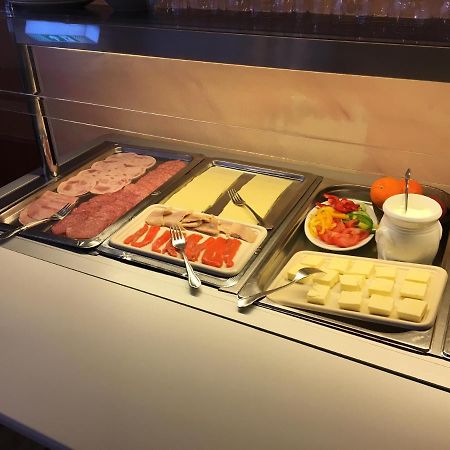 Ringelai Hotel Stark מראה חיצוני תמונה
