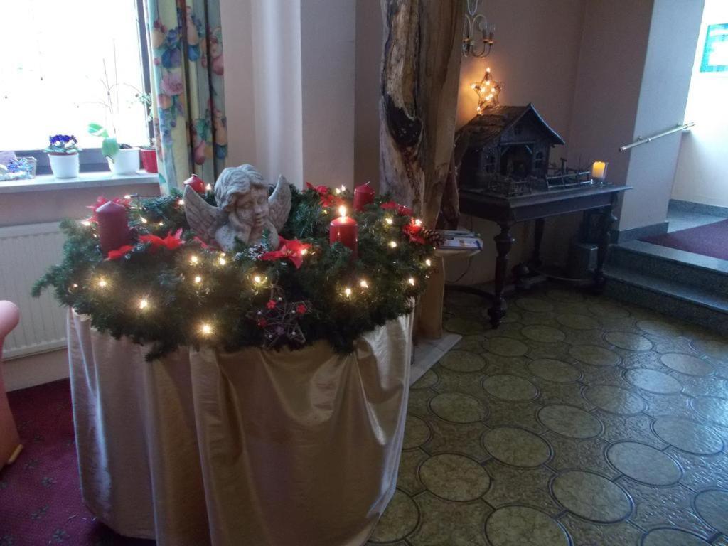 Ringelai Hotel Stark מראה חיצוני תמונה