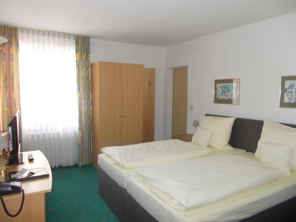 Ringelai Hotel Stark מראה חיצוני תמונה