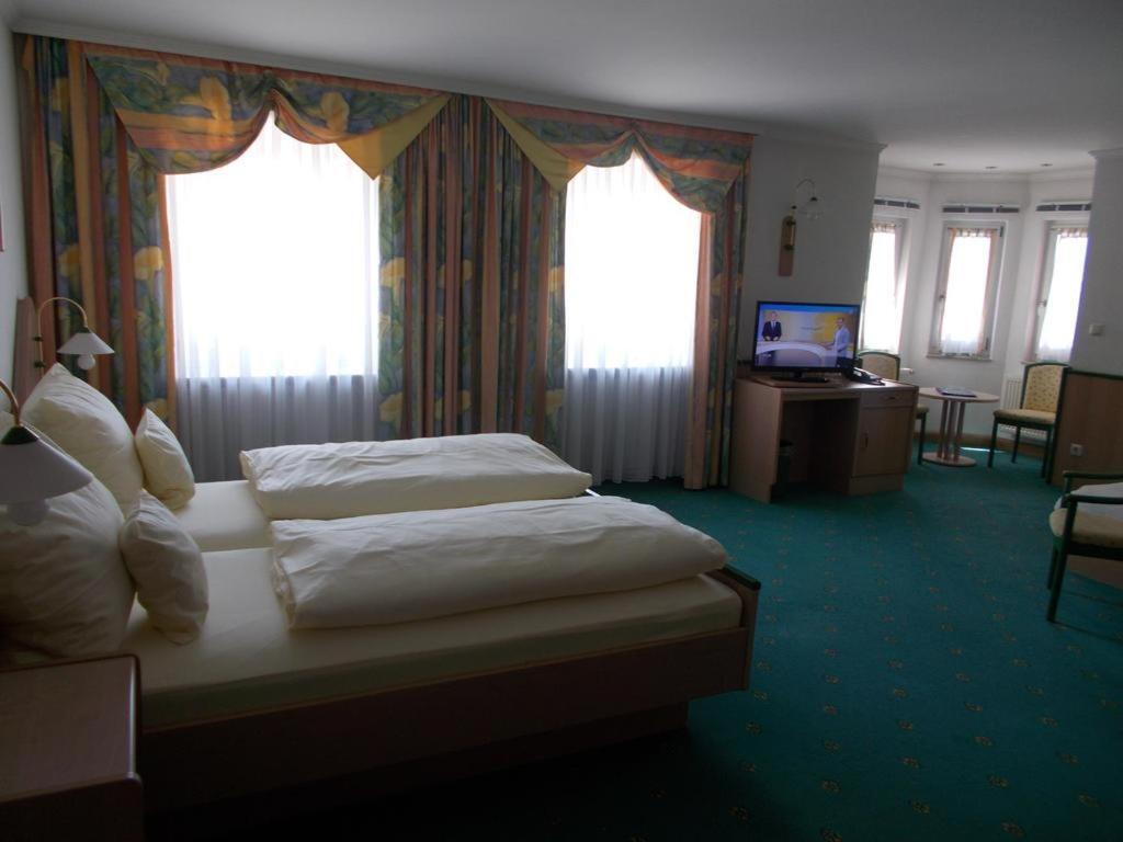 Ringelai Hotel Stark מראה חיצוני תמונה