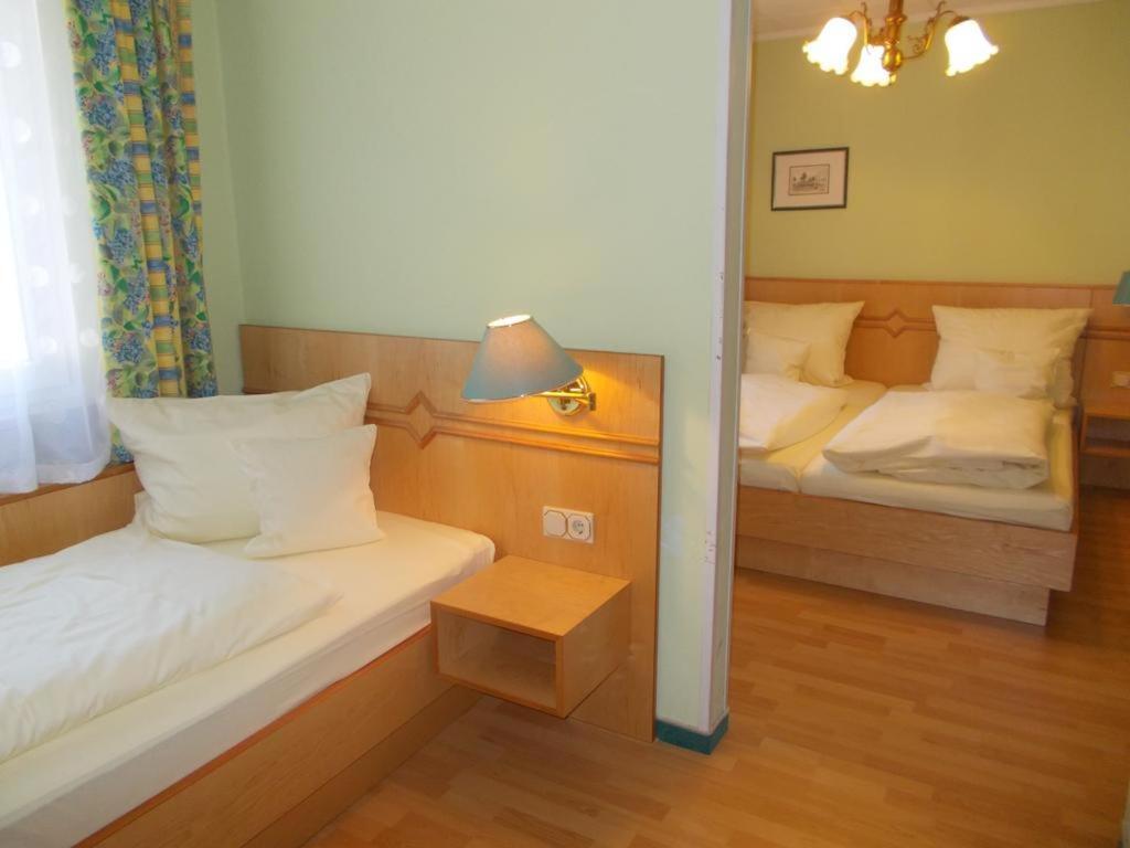 Ringelai Hotel Stark מראה חיצוני תמונה