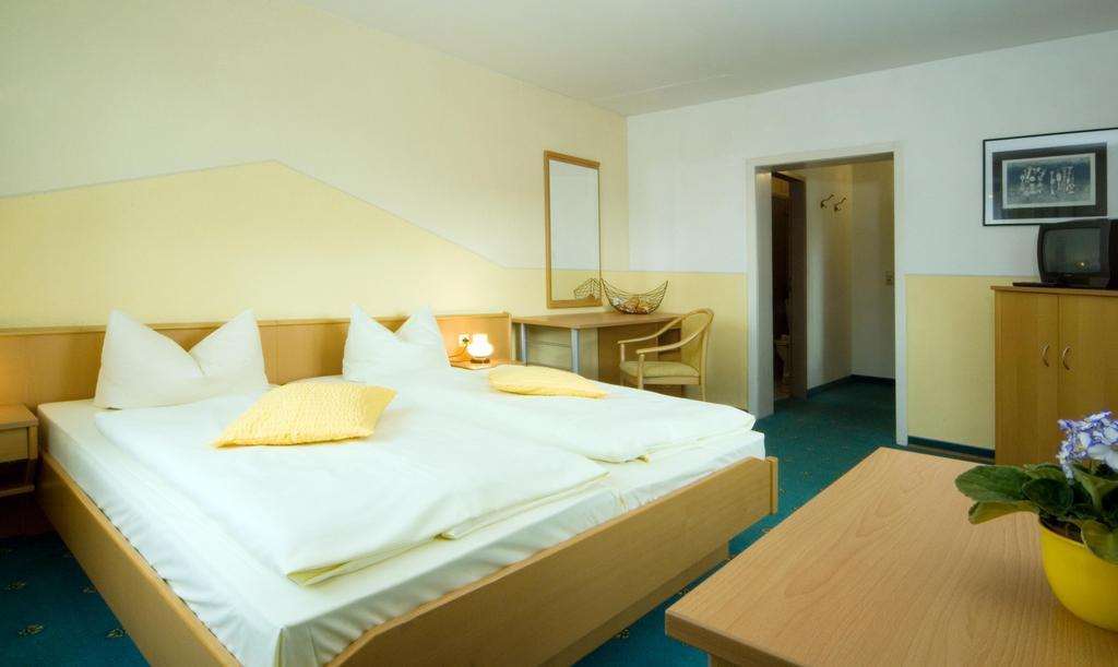 Ringelai Hotel Stark חדר תמונה