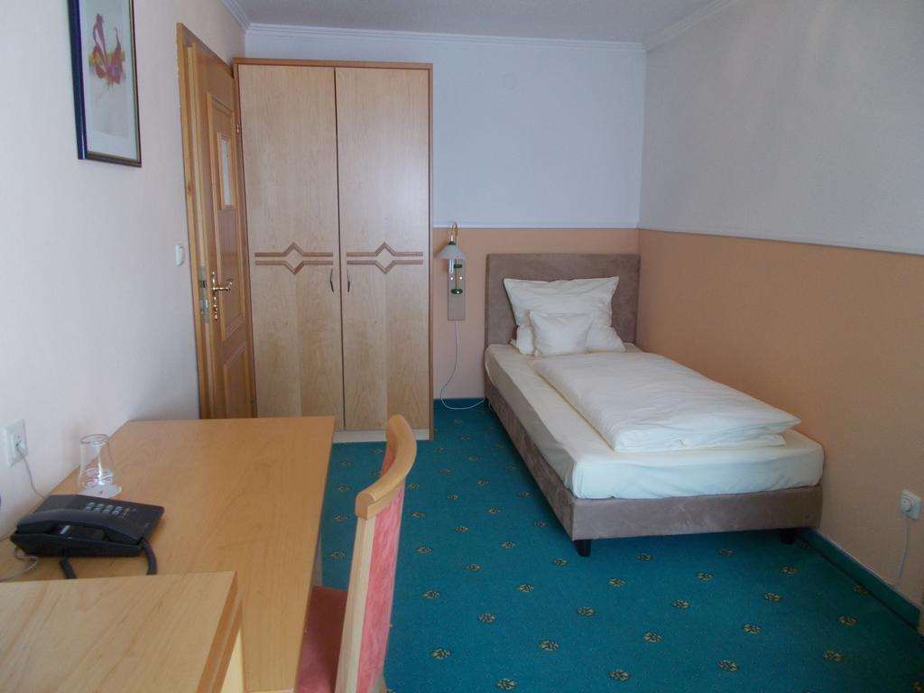 Ringelai Hotel Stark חדר תמונה