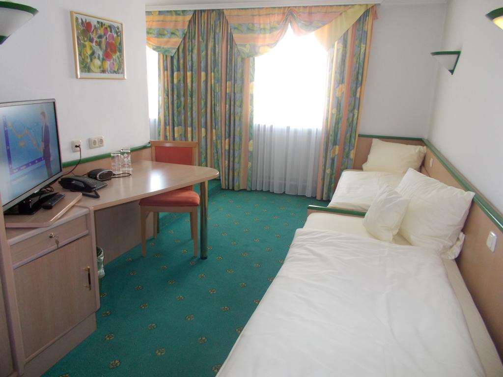 Ringelai Hotel Stark חדר תמונה