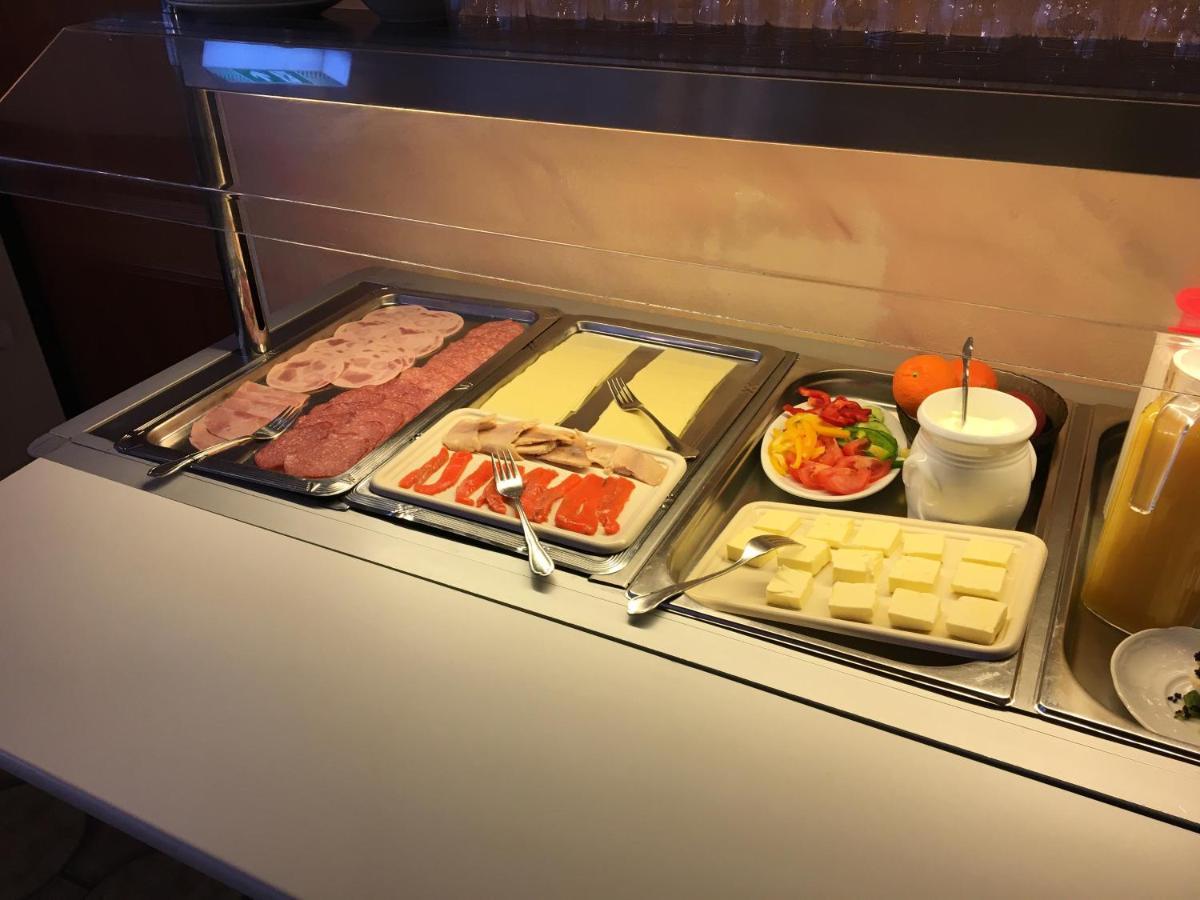 Ringelai Hotel Stark מראה חיצוני תמונה
