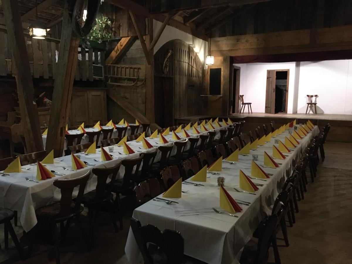 Ringelai Hotel Stark מראה חיצוני תמונה