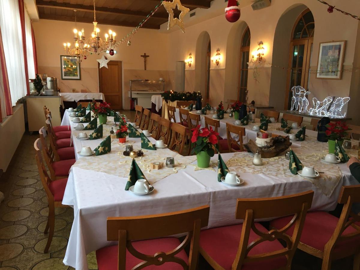 Ringelai Hotel Stark מראה חיצוני תמונה